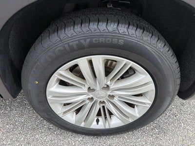 2024 Mitsubishi Outlander ES