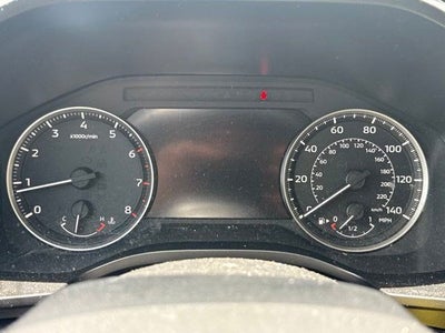 2024 Mitsubishi Outlander ES
