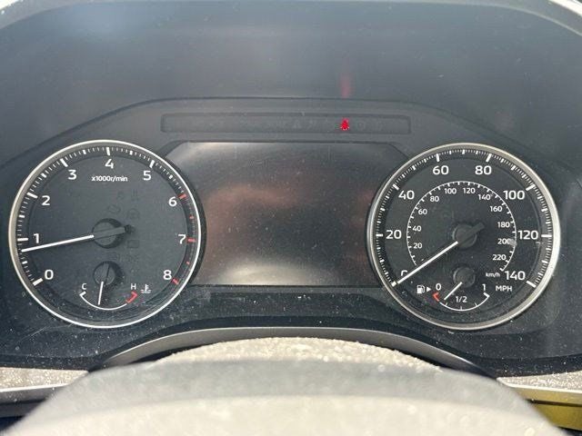 2024 Mitsubishi Outlander ES