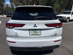 2025 Mitsubishi Outlander PHEV SEL Black Edition