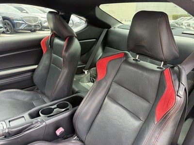 2013 Scion FR-S Base