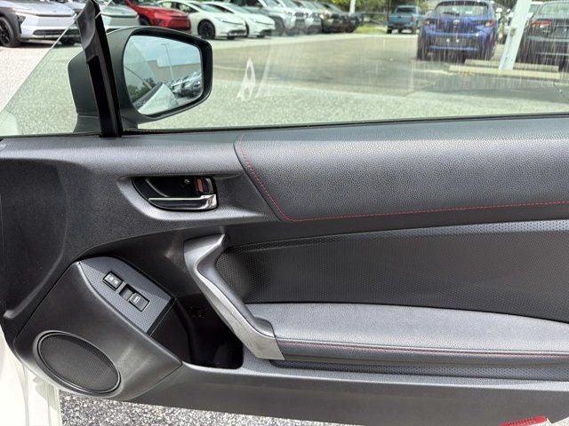 2013 Scion FR-S Base