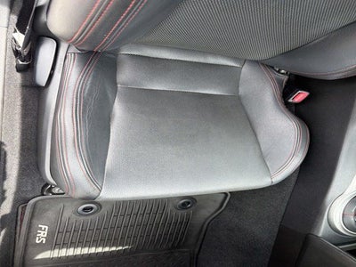 2013 Scion FR-S Base