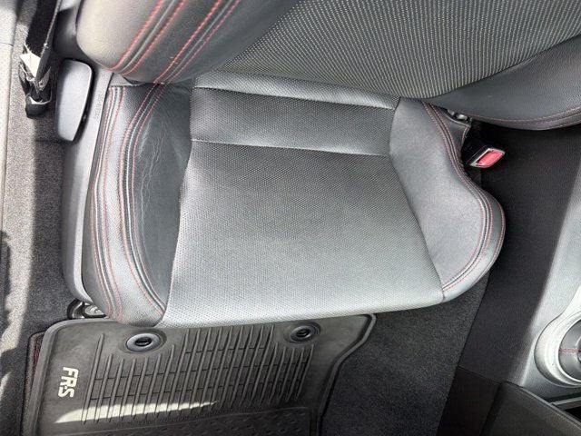 2013 Scion FR-S Base