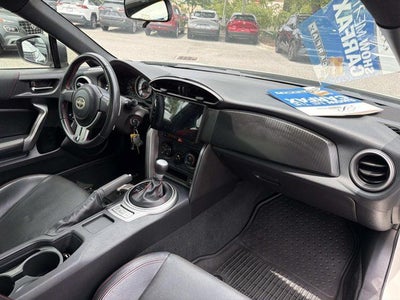 2013 Scion FR-S Base