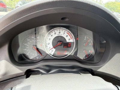 2013 Scion FR-S Base
