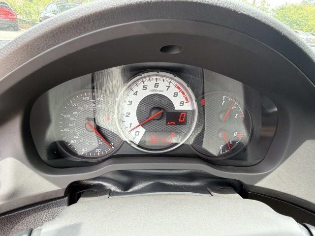 2013 Scion FR-S Base