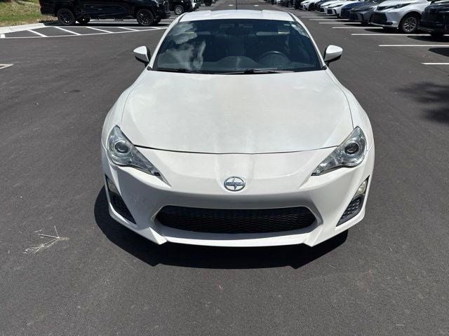 2013 Scion FR-S Base