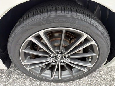 2013 Scion FR-S Base