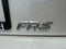2013 Scion FR-S Base