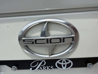 2013 Scion FR-S Base