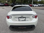 2013 Scion FR-S Base