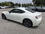 2013 Scion FR-S Base