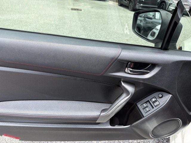 2013 Scion FR-S Base