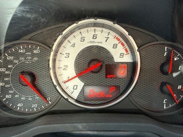2013 Scion FR-S Base