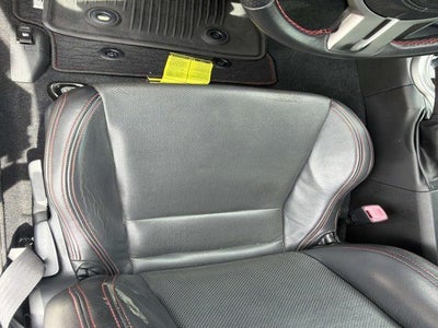 2013 Scion FR-S Base