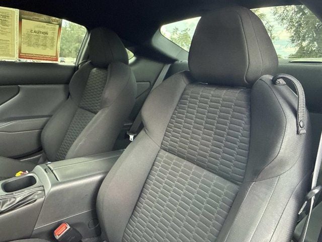 2025 Toyota GR86 Base