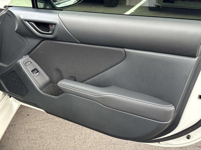 2025 Toyota GR86 Base