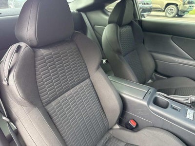 2025 Toyota GR86 Base