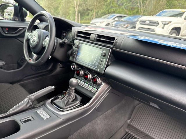 2025 Toyota GR86 Base