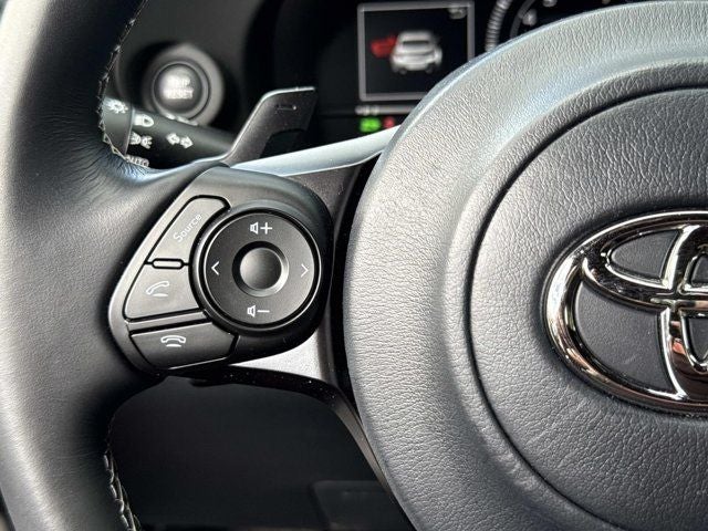 2025 Toyota GR86 Base