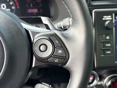 2025 Toyota GR86 Base