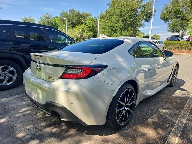 2025 Toyota GR86 Base