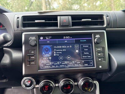 2025 Toyota GR86 Base