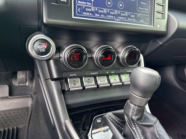 2025 Toyota GR86 Base