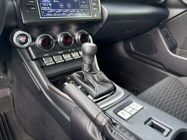 2025 Toyota GR86 Base