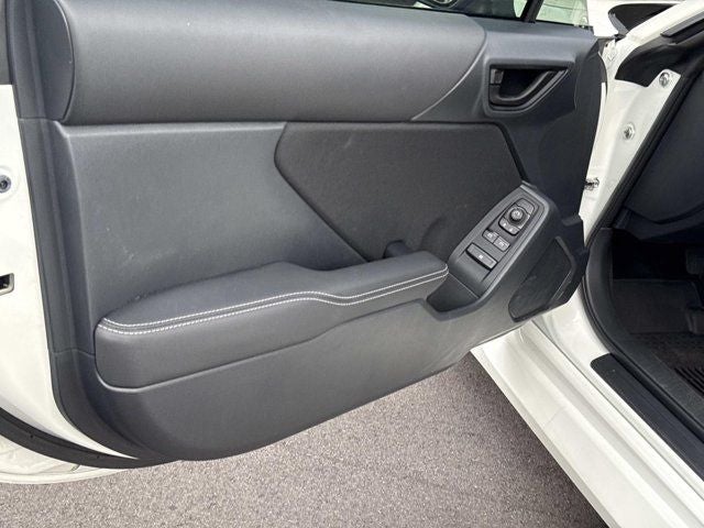 2025 Toyota GR86 Base