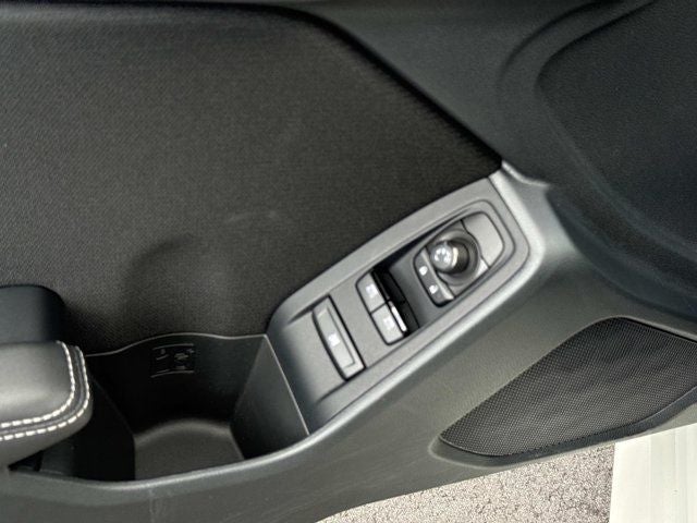 2025 Toyota GR86 Base