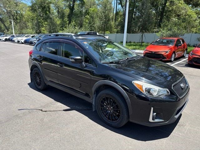 2016 Subaru Crosstrek 2.0i Limited