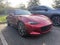 2022 Mazda Mazda MX-5 Miata Grand Touring