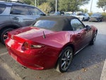 2022 Mazda Mazda MX-5 Miata Grand Touring