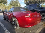 2022 Mazda Mazda MX-5 Miata Grand Touring