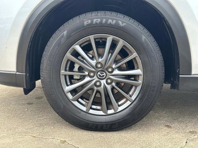 2021 Mazda Mazda CX-5 Touring