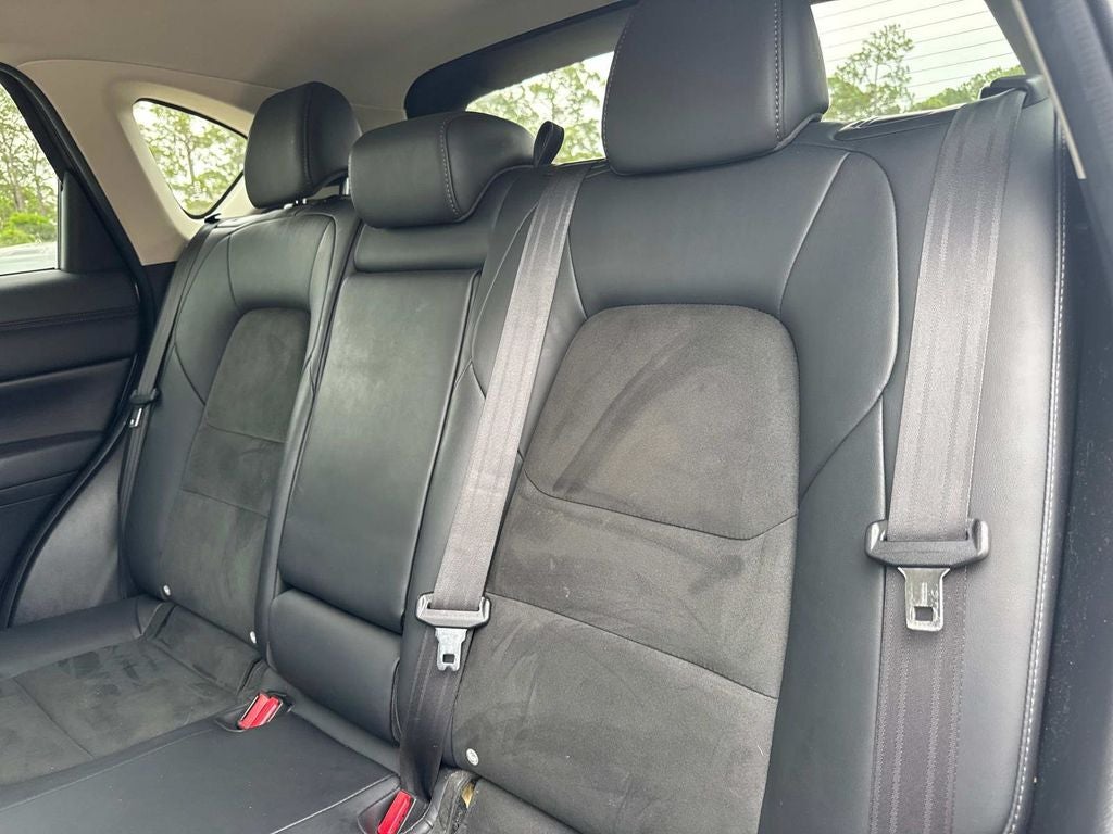 2021 Mazda Mazda CX-5 Touring