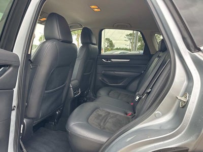 2021 Mazda Mazda CX-5 Touring