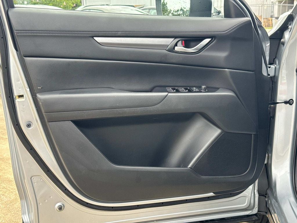 2021 Mazda Mazda CX-5 Touring
