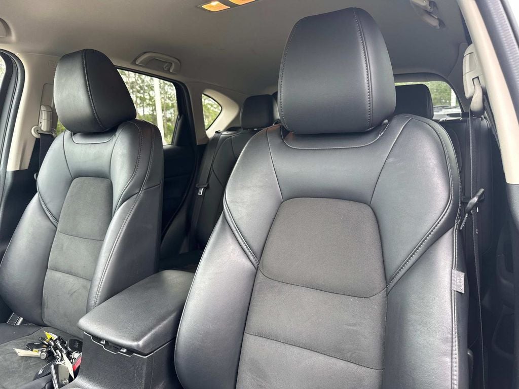 2021 Mazda Mazda CX-5 Touring