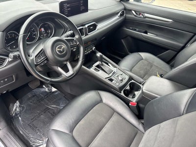 2021 Mazda Mazda CX-5 Touring