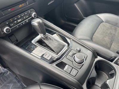 2021 Mazda Mazda CX-5 Touring