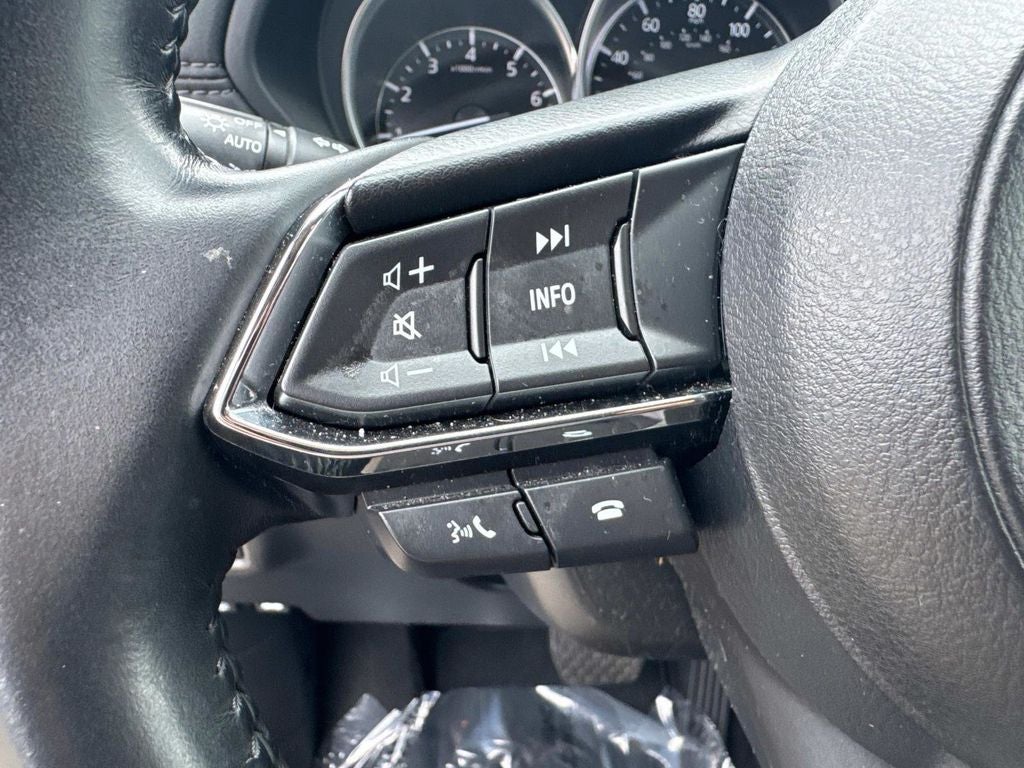 2021 Mazda Mazda CX-5 Touring