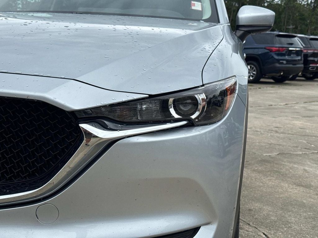 2021 Mazda Mazda CX-5 Touring