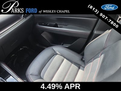 2022 Mazda Mazda CX-5 2.5 S Carbon Edition