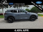 2022 Mazda Mazda CX-5 2.5 S Carbon Edition