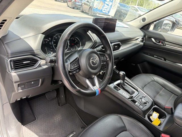 2023 Mazda Mazda CX-5 2.5 S Premium Plus Package