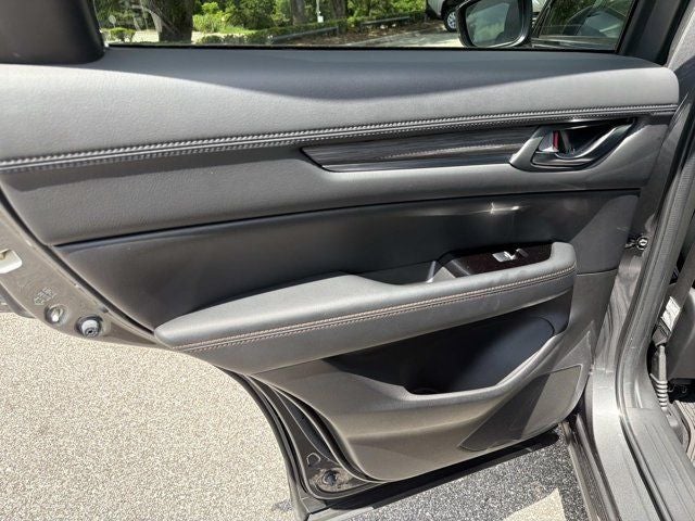 2023 Mazda Mazda CX-5 2.5 S Premium Plus Package