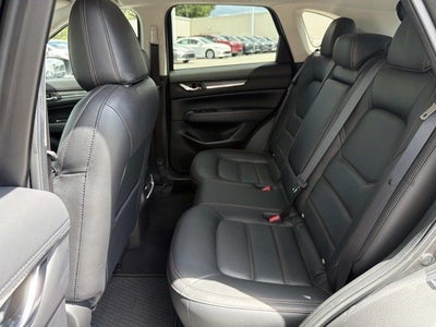 2023 Mazda Mazda CX-5 2.5 S Premium Plus Package